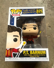 Funko Pop The Greatest Showman Figures 5