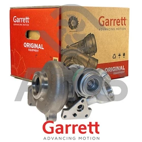 Turbolader für VW TOUAREG (7LA, 7L6, 7L7) 716885-0001, 716885-0002