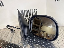 1998-03 Ford F-150 F-250 Light Duty Expedition Right Passenger Side View Mirror