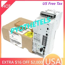 US Free TAX NEW LENZE ECSEA032C4B AXIS SERVO DRIVE