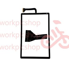 10.1 inch Touch Screen Panel Digitizer Glass For XC-GG1010-747FPC-A0