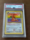 1999 Pokemon Dragonite Fossil  #19 PSA 10 Gem Mint