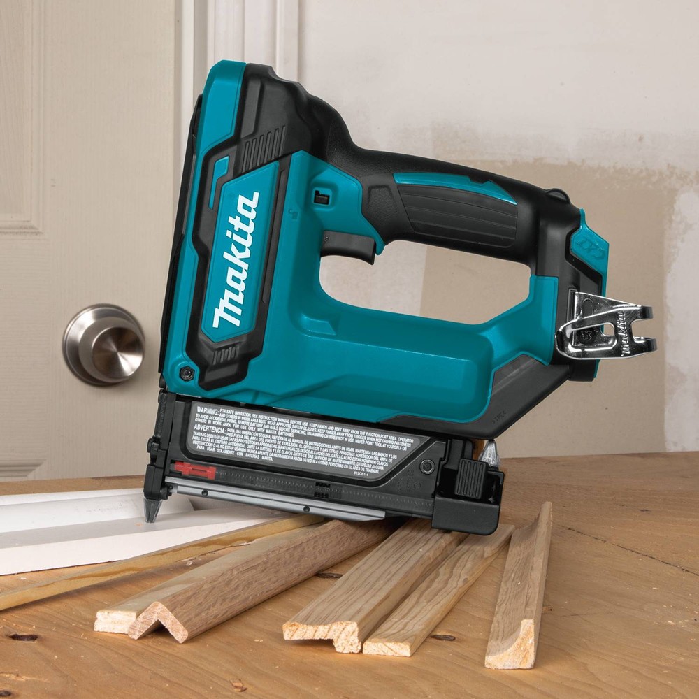 Makita TP03Z-R 12V MAX CXT Li-Ion Pin Nailer (Tool Only) Certified Refurbished
