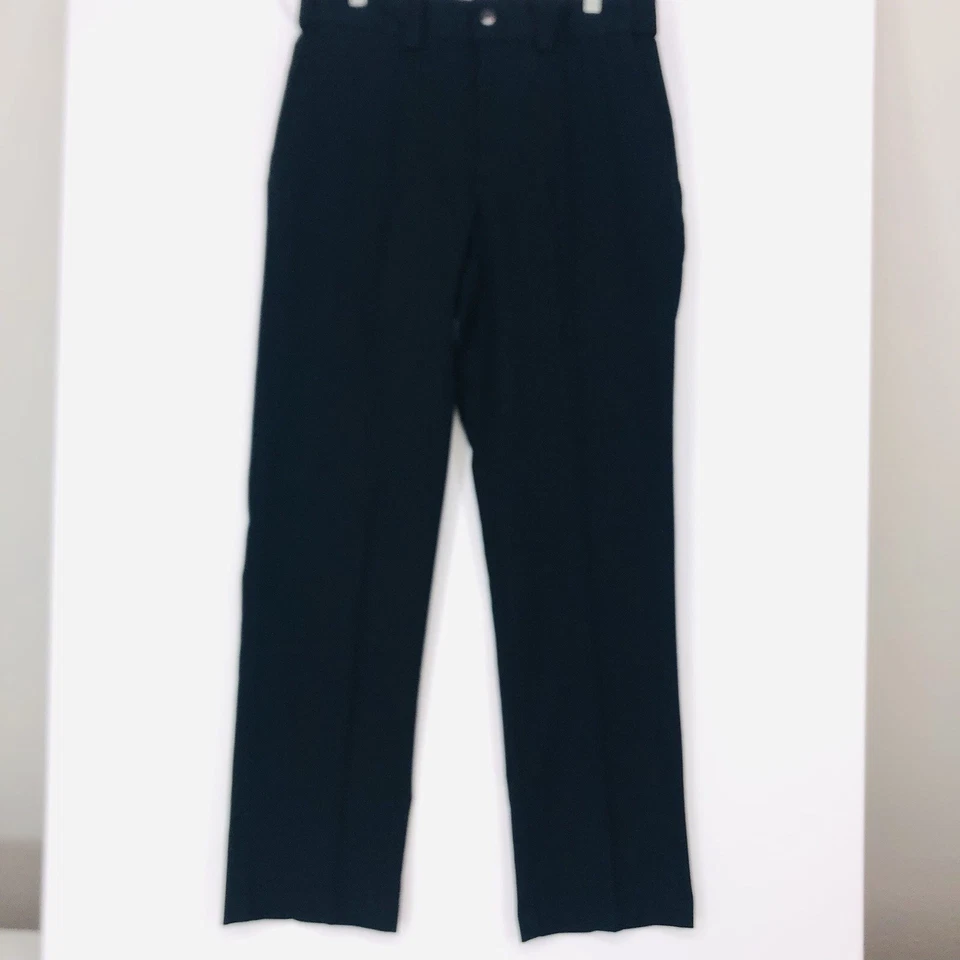 Pantalones tácticos 5.11 para hombre 30x32 negros ABR elásticos trabajo utilitario TLBLIN 4376 Foto 4 de 4