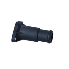 Kühlmittelflansch Kühlsystem-Verbindungspunkt NRF passend für u.a. VW GOLF