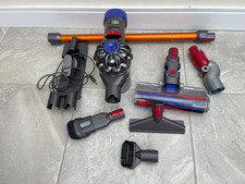 Dyson V8 Absolute cordless vacuum cleaner vgc