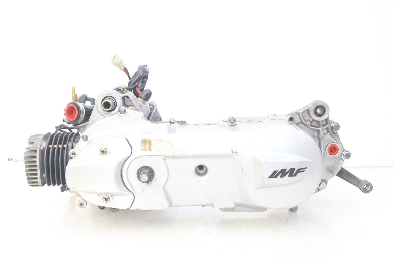 MOTOR - IMF INDUSTRIE PACH 2T 50 (2009 - 2013)