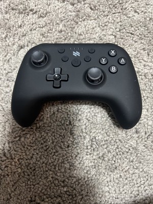 NEXT - NX-SWLCA Wireless Pro Controller for Switch 2 & Switch Black -