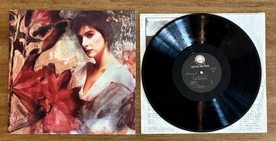 Enya, Watermark, LP, Used, VG/VG, 1989 US, New Age Electronic