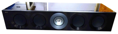 KEF Reference 4 Meta SP4052 Centre Channel Loudspeaker - Free Shipping