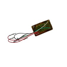 Tdk Cxa-l10l 12v 900v Ccfl Backlight Inverter Driver Module With Wiring