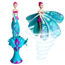 Sky Dancers Turquoise Twinkle The Original Small to Medium,