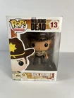 Funko Pop! Vinyl: The Walking Dead - Rick Grimes #13