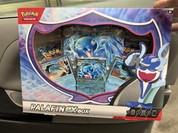 Palafin ex
