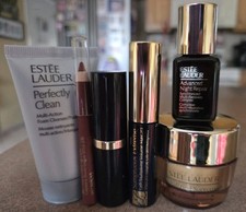 ESTEE LAUDER 6-Piece Skincare Makeup Set