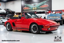 1988 Porsche 911 Turbo Slant Nose Slant Nose on eBay