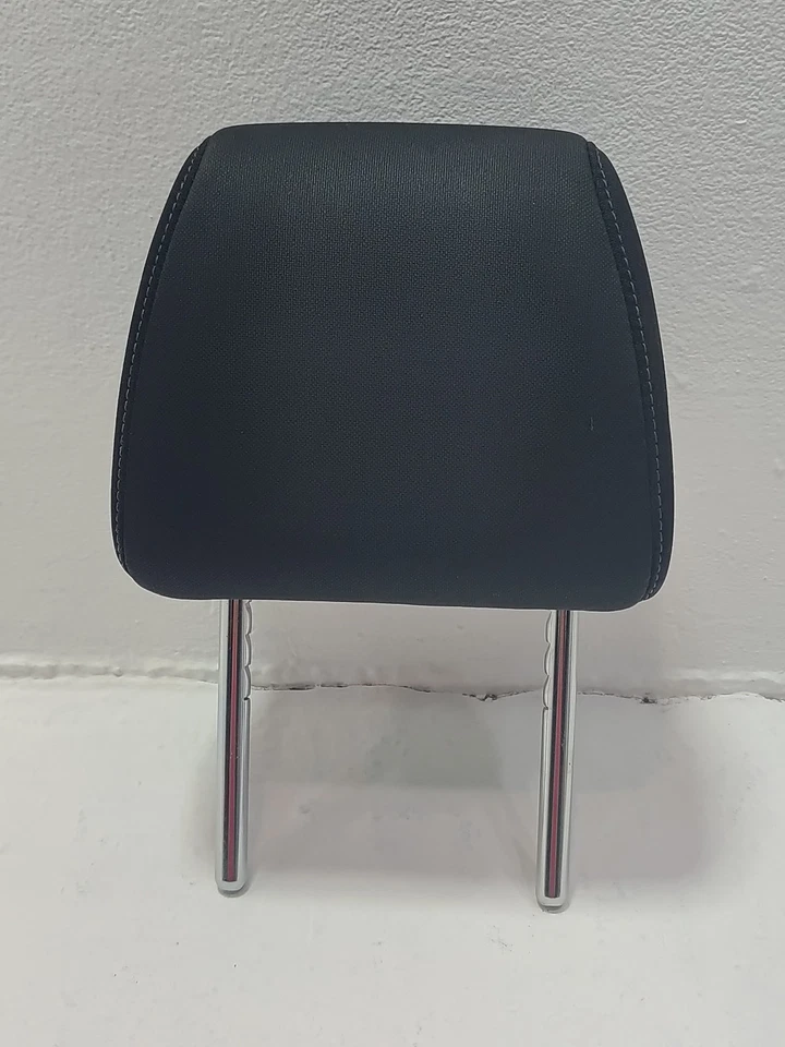 Honda Civic Ex 2016-2021 asiento delantero izquierdo o derecho reposacabezas reposacabezas OEM Foto 2 de 4