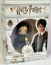 Minifigura de Harry Potter Stampers en caja de ventana a elegir