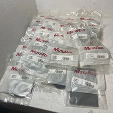 MotoRad NIB Gaskets Seals O Rings Lot Of 26 New Bags Of Multiple Qty Car Parts