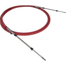 Steering Cable FJ0-61481-00-00 for Yamaha Wave Runner 3 650 700 GP 1990-1997