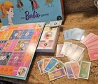 Vintage 1994 The Barbie Game Queen Of The Prom Replica Of 1961 Near Complete