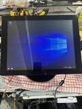 Oxhoo Z200B EPOS Till System. J1900 Processor, 4GB RAM 128 SSD windows 10/11