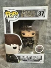 Funko Pop! Game of Thrones - Ramsay Bolton - GameStop Exclusive #37
