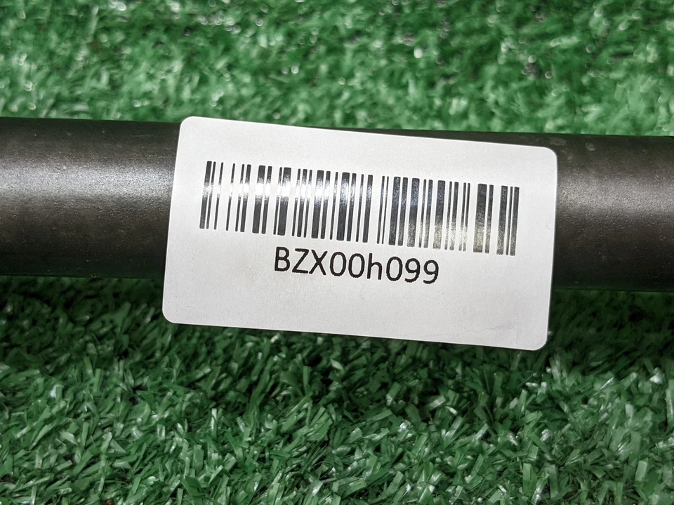 NUEVO 1998-2003 Ford Escort Mazda MX-3 Protege pasajero delantero derecho eje CV Foto 3 de 4