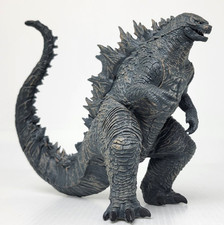 Godzilla 2019 / 2021 - SEGA 5" Figure King of the Monsters Monsterverse Kong