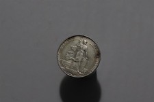 UK GB FLORIN 1902 EDWARD VII SCARCE SHARP DETAILS B90 #9747