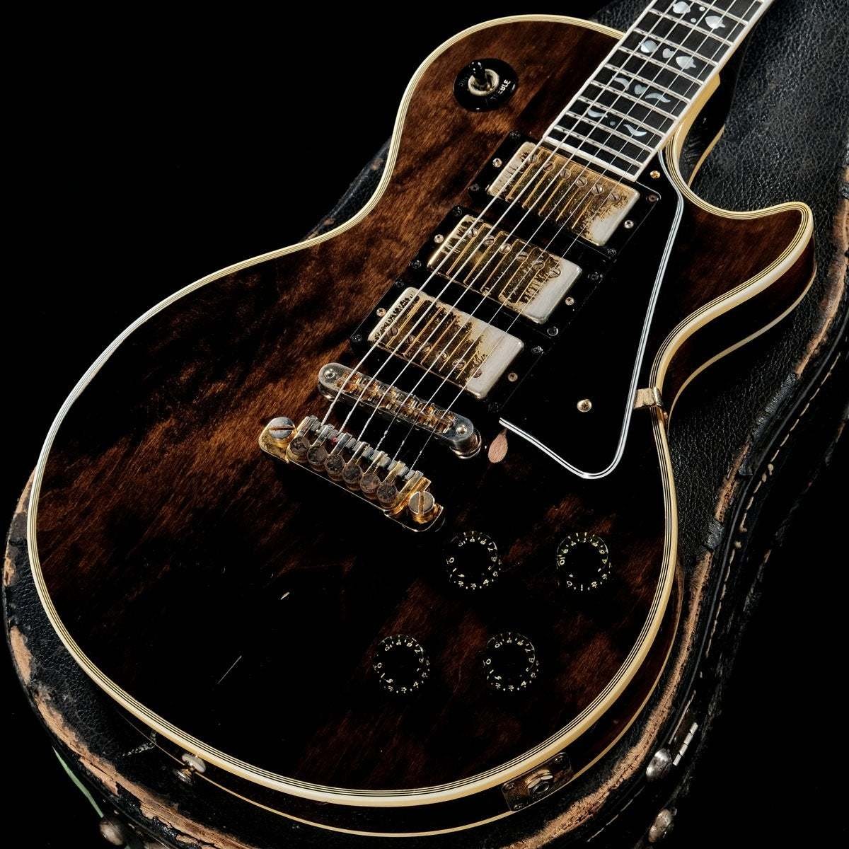 Gibson 1979 Les Paul Artisan High Resolution Photo 05Vg Safe delivery from Japan