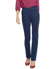 Nydj Marilyn Straight Jean Women's 00T