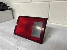 1988-1991 Honda Civic Wagon Left Inner Taillight Driver Tail Dx Ef Oem Sh5