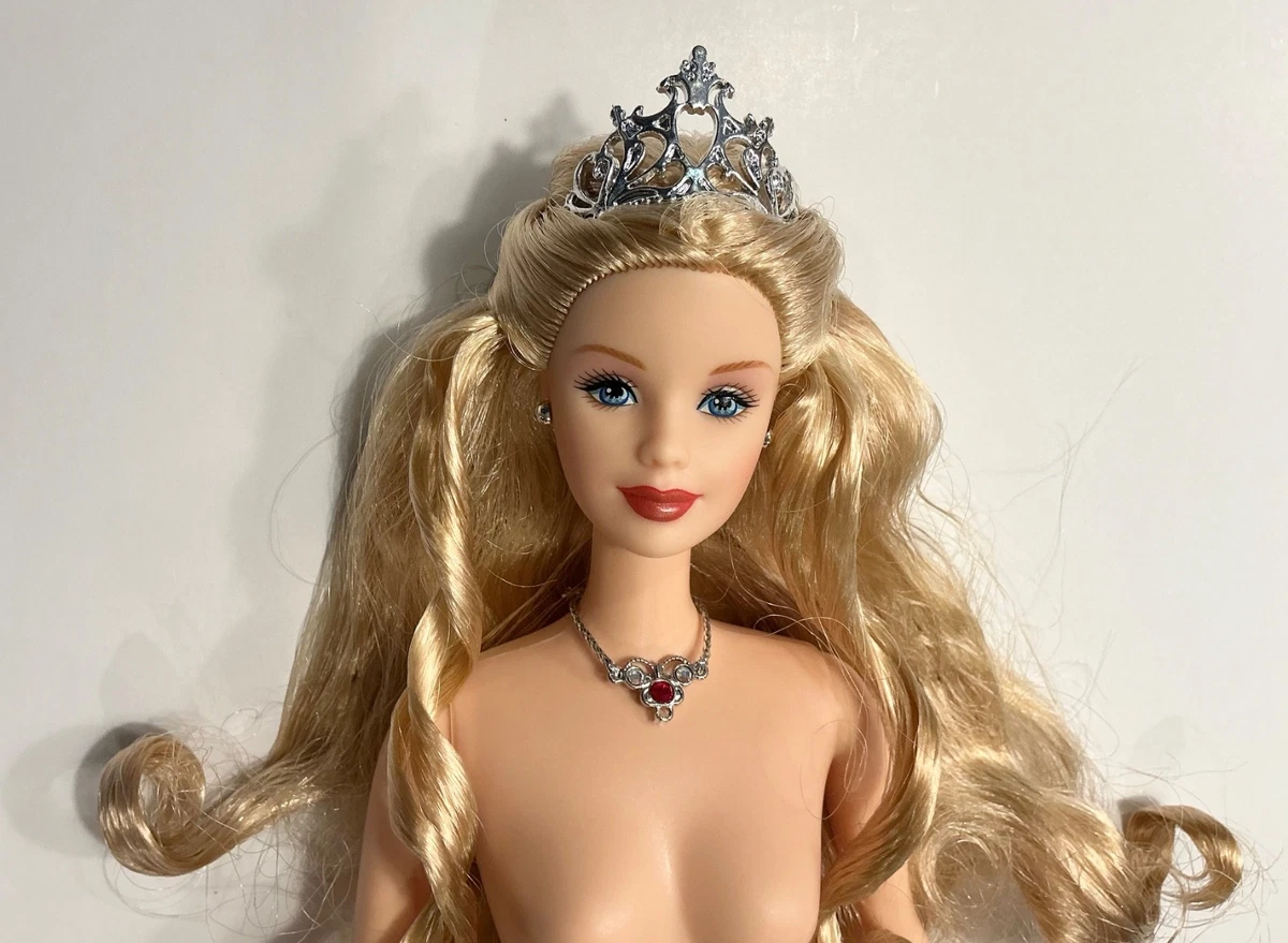 2001 holiday barbie products for sale | eBay