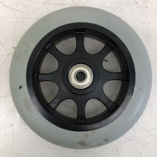 Pride Jazzy Select /GT /Front ONE NEW Anti-Tip Wheel