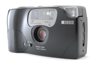 Ricoh FF 9sd | eBay