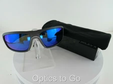 WILEY X  CONTEND / MATT GRAPHITE /CAPTIVATE POLARIZED LENSES EYEWEAR SUNGLASSES