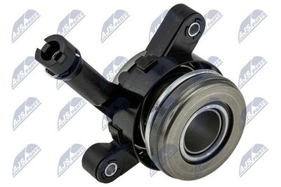 Original NTY Zentralausrücker Kupplung NWS-MS-001 für Chrysler Citroën Dodge