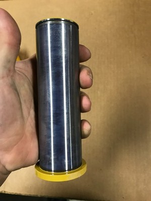 NOS OEM Genuine Caterpillar Pin - #349-7979, D30M10Y17P35T05 CAT