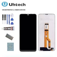 Écran Huawei Honor X5b/X5b Plus (4G)(2024)/ X6a / X5 Plus(4G)(2023) Sans Châssis