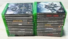 Microsoft Xbox One Games Lot 27 W/ Witcher, Borderlands, A Way Out, Call of Duty