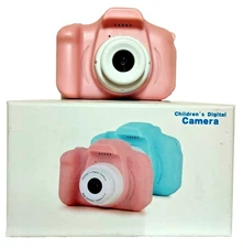 Kids Camera Photo & Video Recorder 1080P HD Kids digital Camera, Ideal XMAS Gift