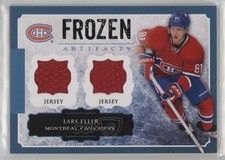 2013-14 Upper Deck Artifacts Frozen Artifacts Lars Eller #FA-LE 11to