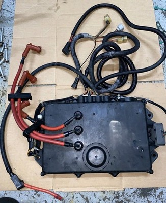 Yamaha XLT 1200 XLT1200 GP1200R 66V PV Electrical Box CDI ECU ECM Computer Coils