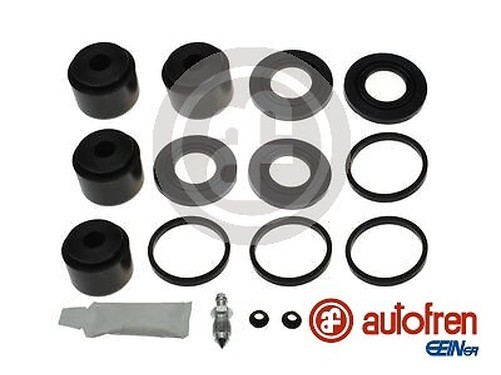 Autofren Seinsa D42751C Reparatursatz Bremssattel FüR MERCEDES-BENZ Vorderachse-image