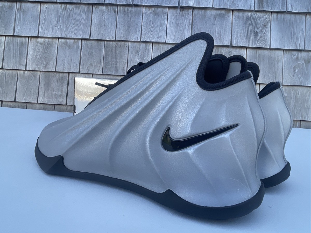Size 9 - Nike GT Future Metallic Silver for sale online | eBay