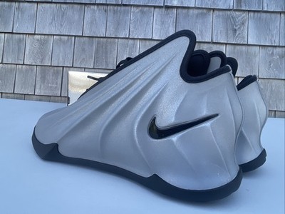 Size 9 - Nike GT Future Metallic Silver for sale online | eBay Size 9 - Nike GT Future Metallic Silver for sale online | eBay