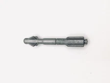 Cobra Pogo Ballistic Pod Missile GI Joe 1987 Hasbro Action Figure Vehicle