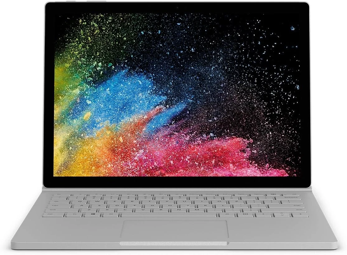 Las mejores ofertas en Laptops Microsoft Surface Book 2 | eBay