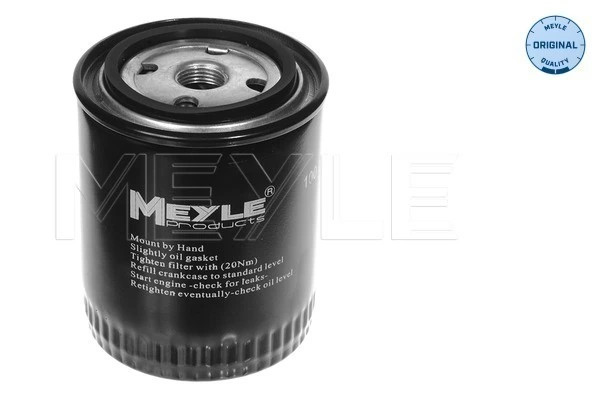 ÖLfilter Meyle 100 115 0005 FüR OE 078 115 561 D - 078 115 561 H-image